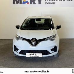Renault Zoe Zoe R110 Life Rouen