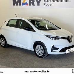 Renault Zoe Zoe R110 Life Rouen