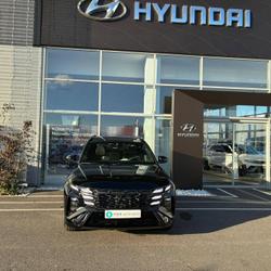 Hyundai Tucson 1.6 T-GDI 239 Hybrid BVA6 N Line Ultime Edition 5p occasion - Toulouse - photo 2/23