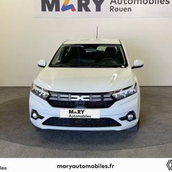 Dacia Sandero Sandero SCe 65 GSR2 Expression Rouen