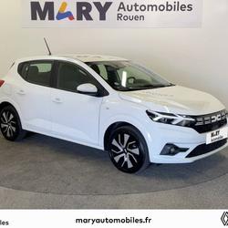 Dacia Sandero Sandero SCe 65 GSR2 Expression Rouen