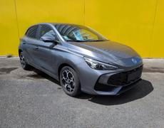 MG MG3 Saint-Georges-sur-Loire