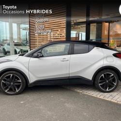 Toyota C-HR 184h GR-Sport 2WD E-CVT MY22 Cholet
