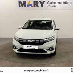 Dacia Sandero Sandero TCe 90 GSR2 Expression Rouen