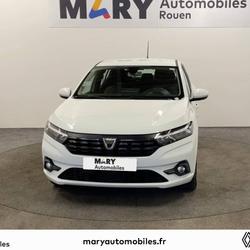 Dacia Sandero Sandero ECO-G 100 Confort Rouen