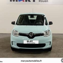 Renault Twingo 3 Twingo III SCe 65 Equilibre Rouen