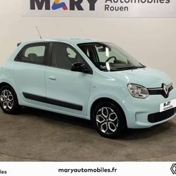 Renault Twingo 3 Twingo III SCe 65 Equilibre Rouen
