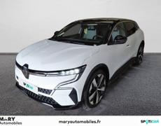 Renault Megane E-Tech Rouen