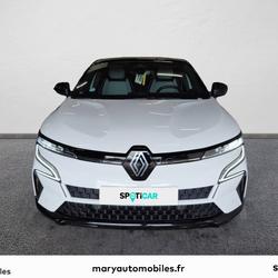 Renault Megane E-Tech Megane E-Tech EV60 220 ch super charge Techno Rouen