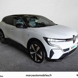 Renault Megane E-Tech Megane E-Tech EV60 220 ch super charge Techno Rouen