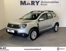 Dacia Duster Rouen