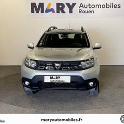Dacia Duster Duster TCe 130 FAP 4x2 Confort Rouen