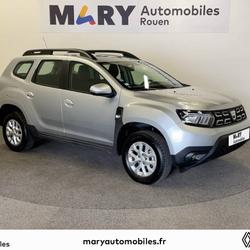 Dacia Duster Duster TCe 130 FAP 4x2 Confort Rouen