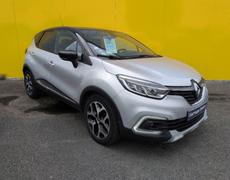 Renault Captur Saint-Georges-sur-Loire
