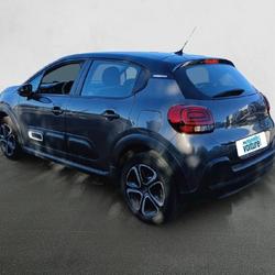Citroen C3 BlueHDi 100 S&S BVM6 - Shine occasion - Cholet - photo 2/24