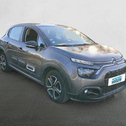 Citroen C3 BlueHDi 100 S&S BVM6 - Shine occasion - Cholet - photo 3/24