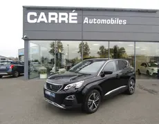 Peugeot 3008 - 1.2 PURETECH 130CH ALLURE BUSINESS S&S - 14 990 €