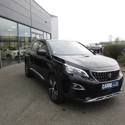 Peugeot 3008 1.2 PURETECH 130CH ALLURE BUSINESS S&S Dol-de-Bretagne