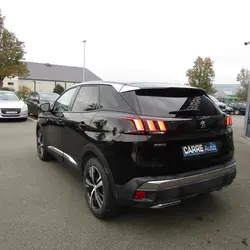 Peugeot 3008 1.2 PURETECH 130CH ALLURE BUSINESS S&S Dol-de-Bretagne