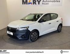 Dacia Sandero Rouen