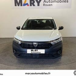Dacia Sandero Sandero SCe 65 Access Rouen