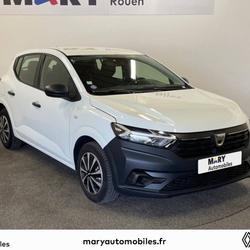 Dacia Sandero Sandero SCe 65 Access Rouen