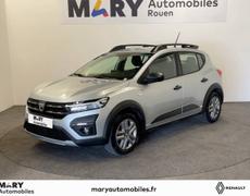 Dacia Sandero Rouen