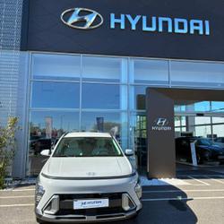 Hyundai Kona Hybrid 138 Executive 5p occasion - Toulouse - photo 2/30