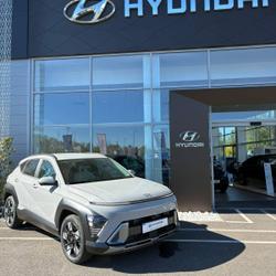 Hyundai Kona Hybrid 138 Executive 5p occasion - Toulouse - photo 3/30
