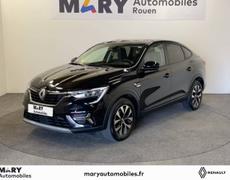 Renault Arkana Rouen