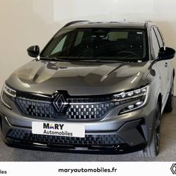 Renault Austral Austral E-Tech full hybrid 200 GSR2 Techno esprit Alpine Rouen