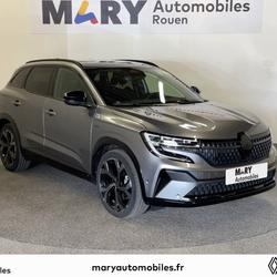 Renault Austral Austral E-Tech full hybrid 200 GSR2 Techno esprit Alpine Rouen