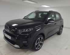 Citroen e-C3 Cholet