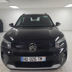 Citroen e-C3 113 ch - Plus occasion - Cholet - photo 2/19