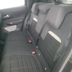 Citroen e-C3 113 ch - Plus occasion - Cholet - photo 3/19