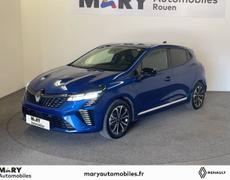 Renault Clio 5 Rouen