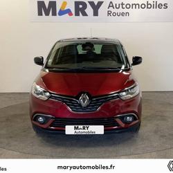 Renault Grand Scenic 4 Grand Scenic Blue dCi 120 Intens Rouen