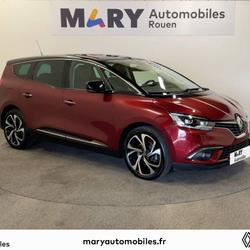 Renault Grand Scenic 4 Grand Scenic Blue dCi 120 Intens Rouen