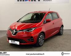 Renault Zoe Zoe R135 Achat Integral - 22 Techno