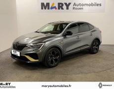 Renault Arkana Rouen