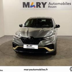 Renault Arkana Arkana E-Tech hybride 145 - 22 Engineered Rouen