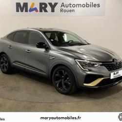 Renault Arkana Arkana E-Tech hybride 145 - 22 Engineered Rouen