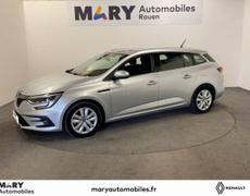 Renault Megane 4 Estate Rouen