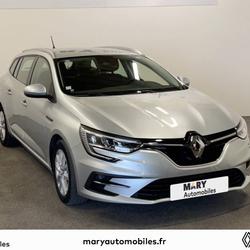 Renault Megane 4 Estate M&eacute;gane IV Estate E-TECH Plug-In Hybride 160 Business Rouen