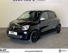 Renault Twingo 3 Rouen