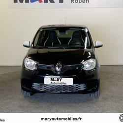 Renault Twingo 3 Twingo III E-Tech SL Urban Night Rouen