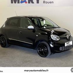 Renault Twingo 3 Twingo III E-Tech SL Urban Night Rouen