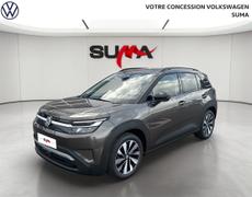 Volkswagen ID Cross Nevers