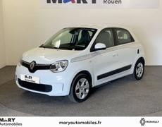 Renault Twingo 3 Rouen