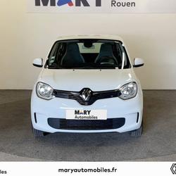 Renault Twingo 3 Twingo III Achat Int&eacute;gral - 21 Zen Rouen